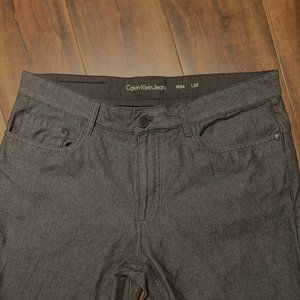 Calvin Klein Men's Jeans 34x32